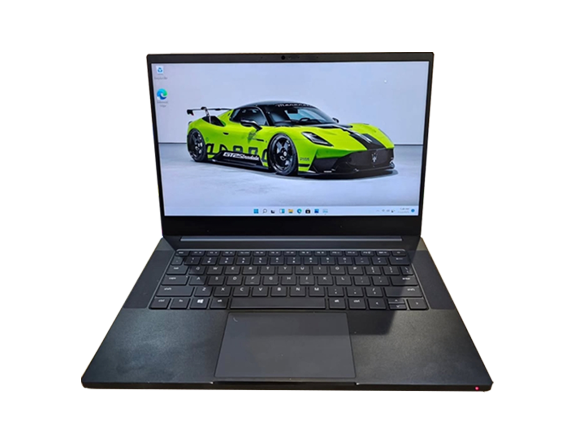 RAZAR BLADE 14 - RZ09-0370 AMD RYZEN 9 5900HX WITH RADEON GRAPHIC WITH 2560 × 1440