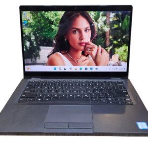 Dell Latitude 5300 2-IN-1 Convertible Touchscreen Core i7 8th Generation