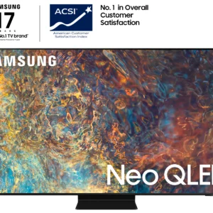 Samsung 65″ Neo QLED 4K Smart TV